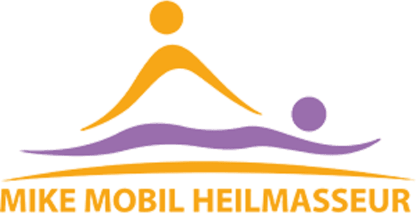 Logo Mike Mobil - Salcher Michael