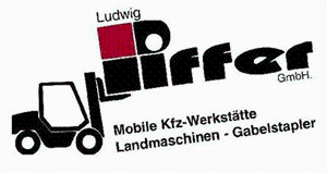 Logo Piffer Ludwig GmbH