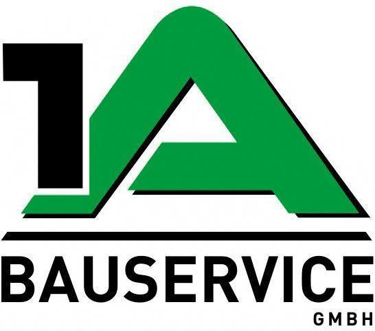 Logo 1A-Bauservice GmbH
