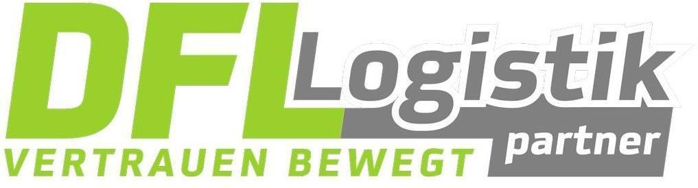 Logo DFL Logistikpartner GmbH