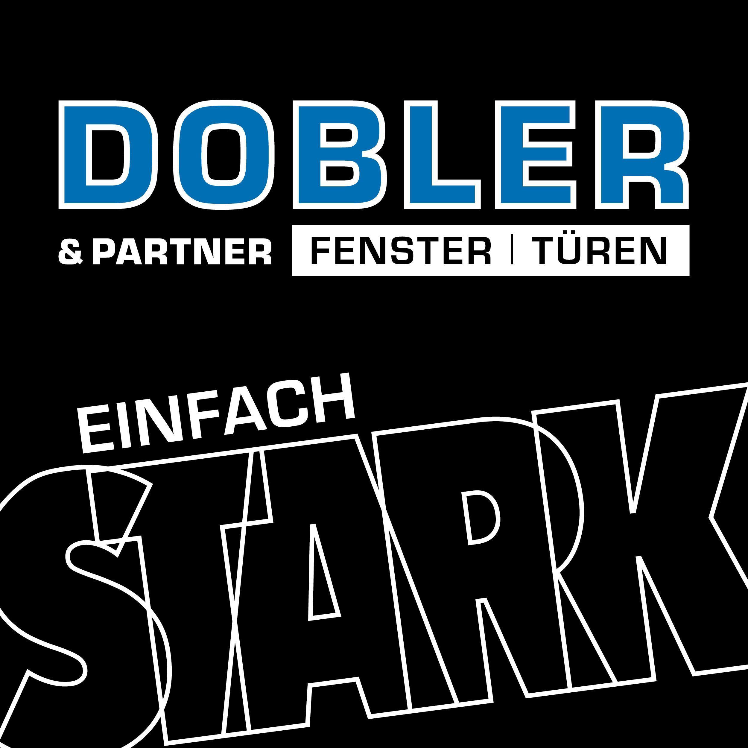 Logo Dobler & Partner GmbH