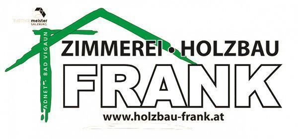 Logo FRANK GERALD ZIMMEREI