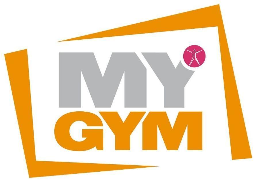 Logo MYGYM Fitnessstudio Eugendorf
