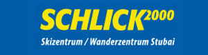 Logo Schlick 2000 Schizentrum AG