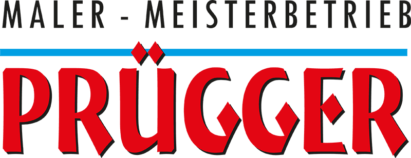 Logo Malermeisterbetrieb Prügger