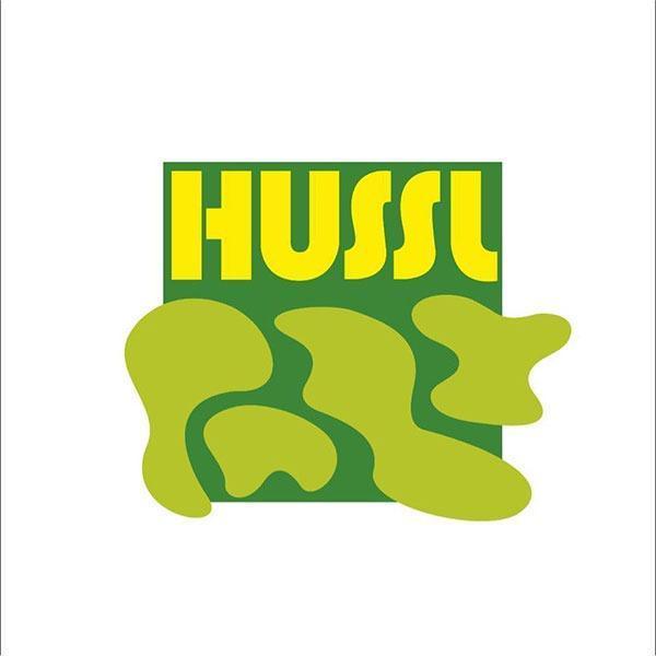 Logo Hussl GmbH