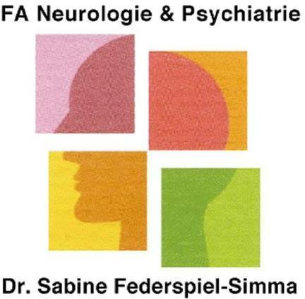 Logo Dr. Sabine Federspiel-Simma