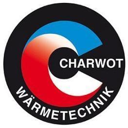 Logo Charwot – Wärmetechnik - Geschäftsführer Michal R. Piasecki