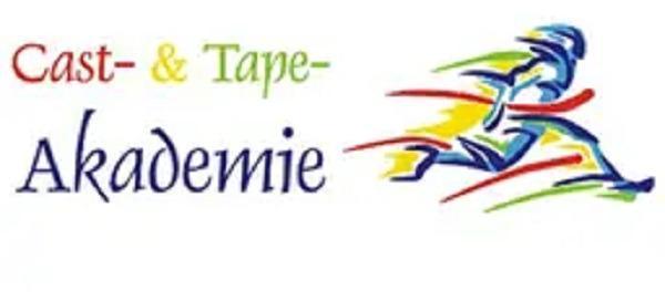 Logo Cast- & Tapeakademie