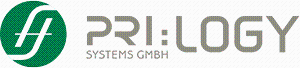Logo PRI:LOGY Systems GmbH