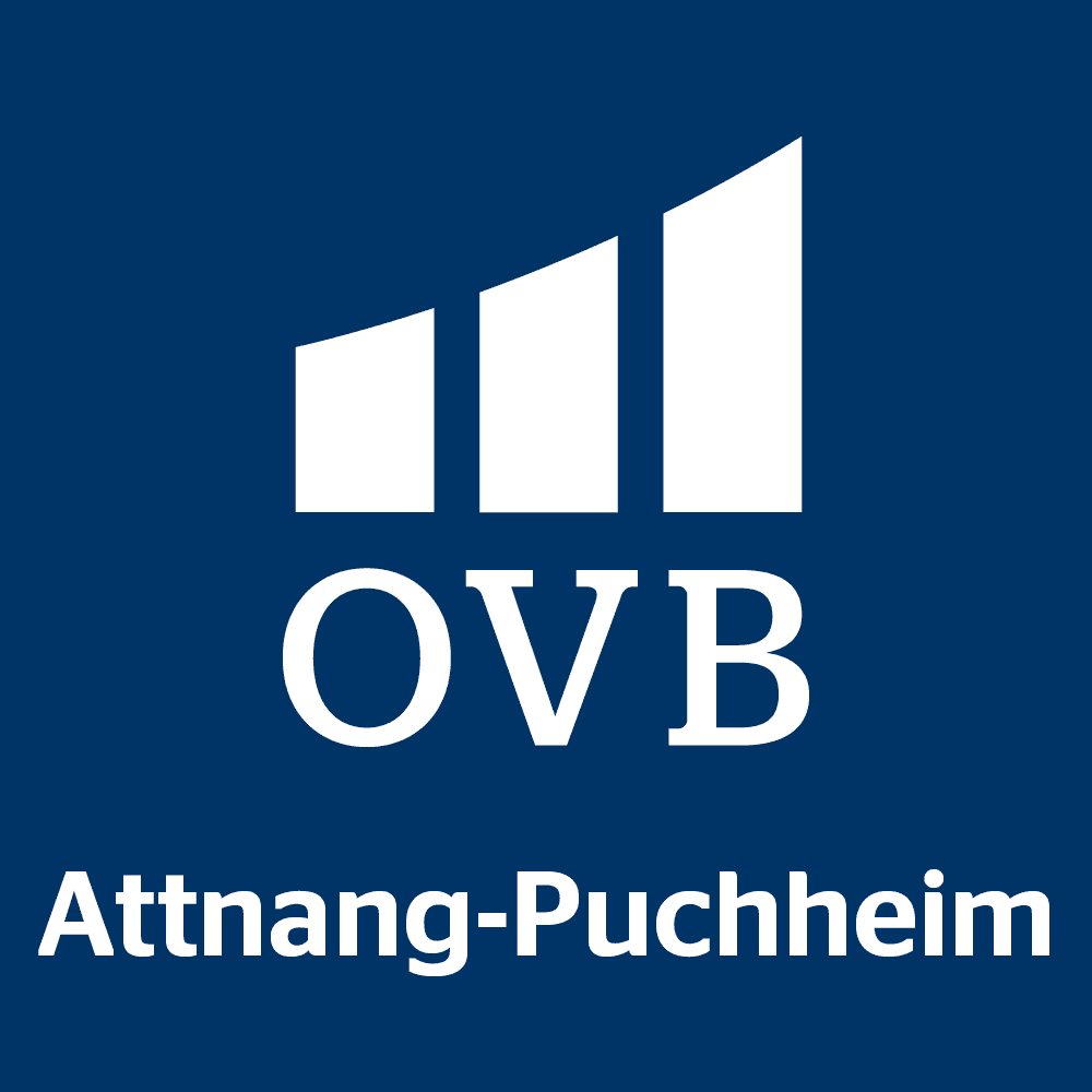 Logo OVB Geschäftspartner | Attnang-Puchheim