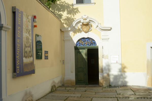 Vorschau - Foto 1 von Diözesanmuseum