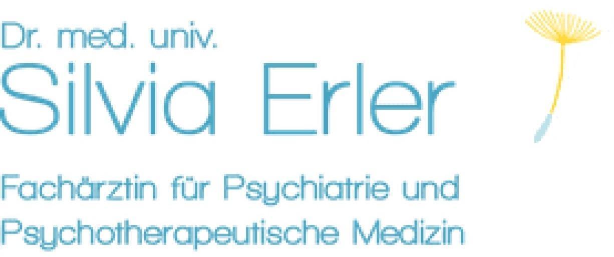 Logo Dr. Silvia Erler