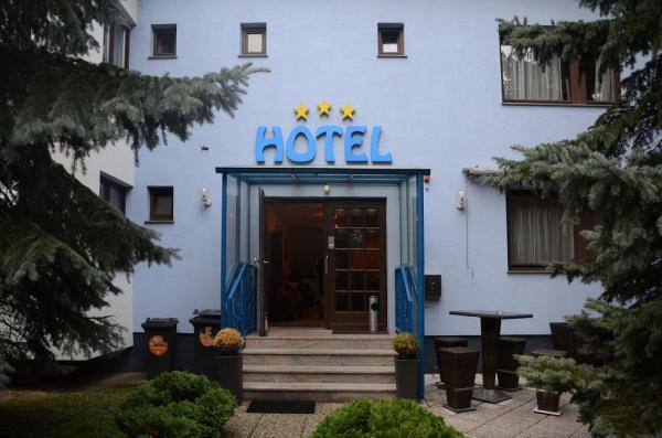 Vorschau - Foto 1 von Hotel Altmann