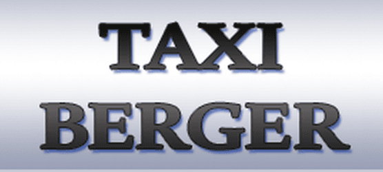 Logo Taxi Berger - Tulln u. St. Andrä Wördern