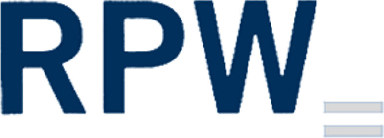 Logo RPW Wirtschaftstreuhand GmbH