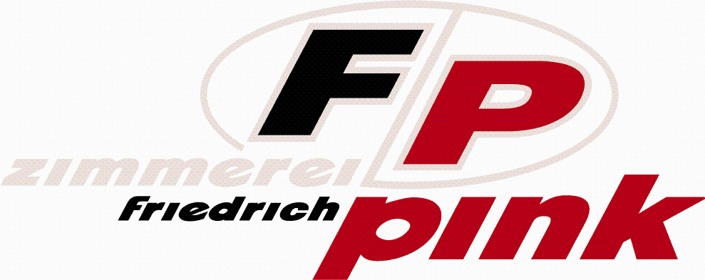 Logo Pink Friedrich GmbH