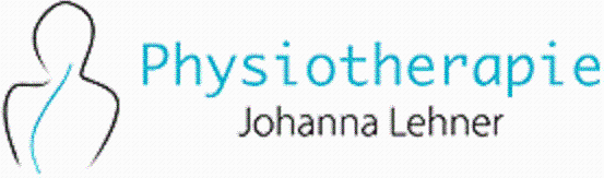 Logo Physiotherapiepraxis Johanna Lehner