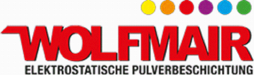 Logo Wolfmair Beschichtungs GesmbH