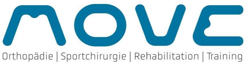 Logo MOVE Praxisgemeinschaft & Therapiezentrum