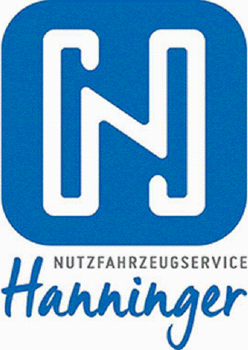 Logo Hanninger GmbH Nutzfahrzeugservice