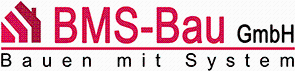 Logo BMS Bauträger & Baumanagement GmbH
