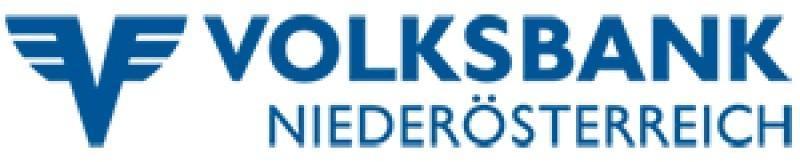 Logo VB-REAL Volksbank NÖ GmbH