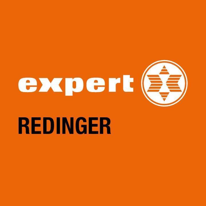 Logo Expert Redinger