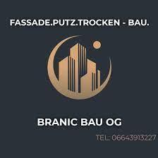 Logo Branic Bau OG
