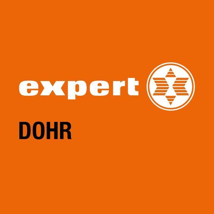 Logo Expert Dohr