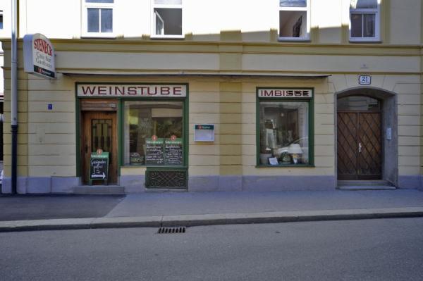 Vorschau - Foto 1 von Gasthaus Steneck