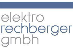 Logo Elektro Rechberger GmbH