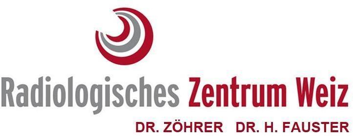 Logo Radiologisches Zentrum Weiz