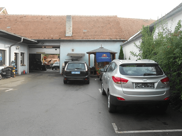 Vorschau - Foto 2 von Autohaus Pfeffer
