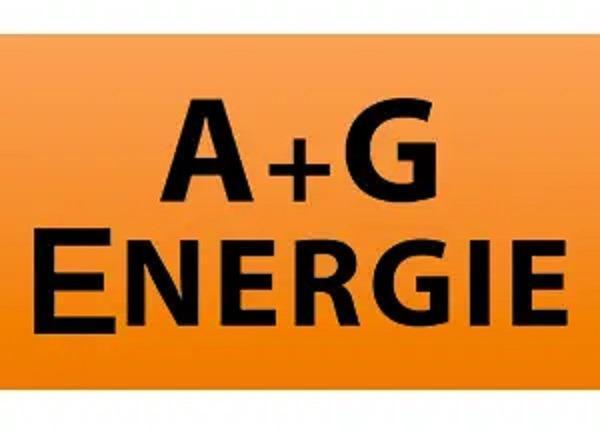 Logo A+G Energie GmbH