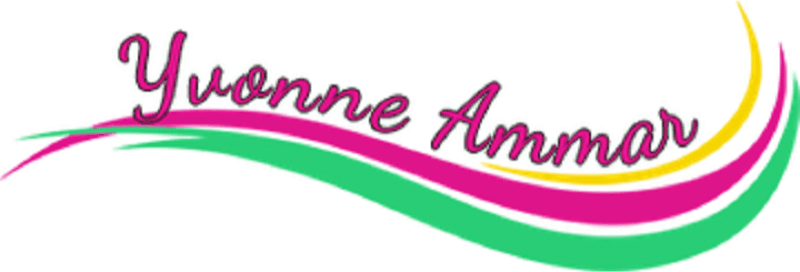 Logo Yvonne Ammar  - Akad.Psychotherapeutin
