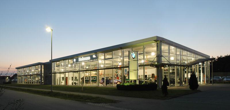 Vorschau - Foto 1 von Autohaus Hofmann GesmbH & Co KG
