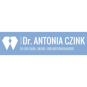 Logo Dr. Antonia Czink