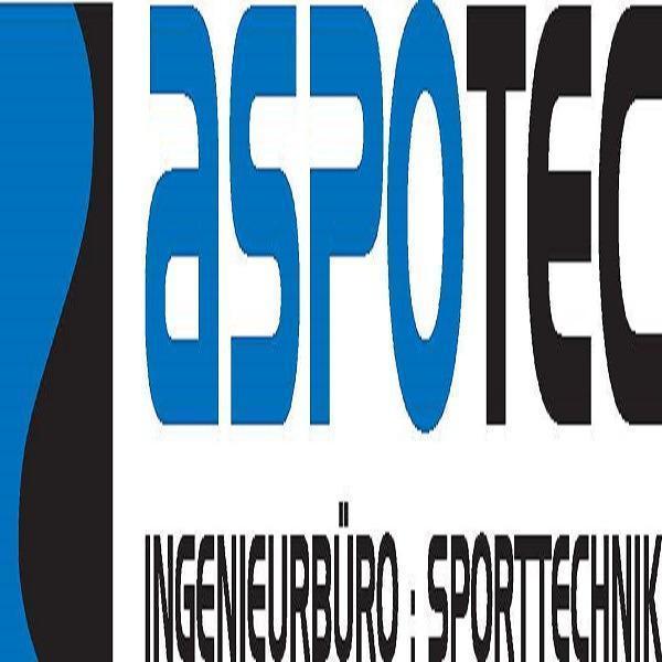 Logo Aspotec Sporttechnik GmbH