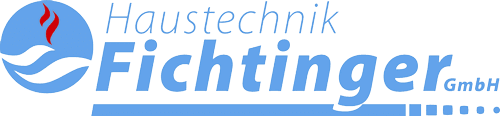 Logo Haustechnik Fichtinger GmbH