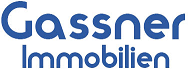Logo Gassner Immobilien - Günther Gassner