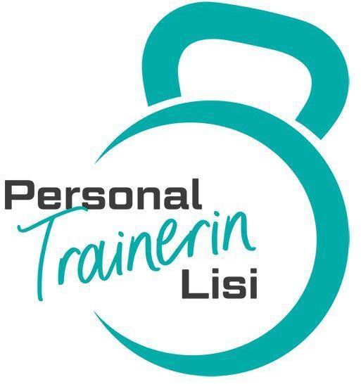 Logo Personaltrainerin Lisi