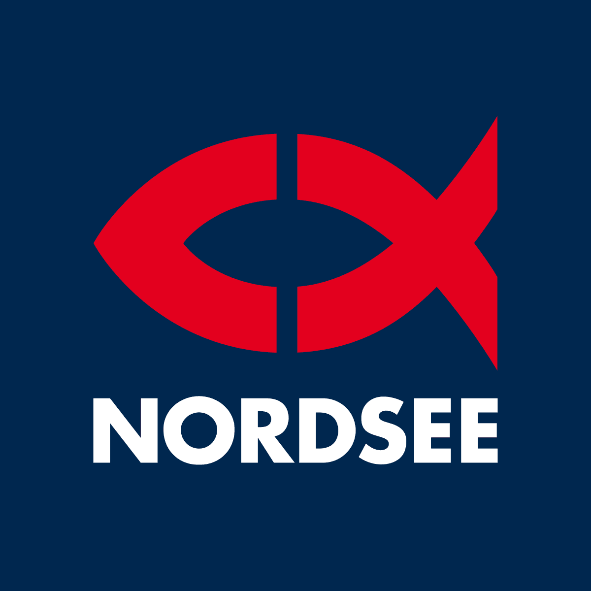 Logo NORDSEE Wien Naschmarkt