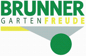 Logo Blumen & Garten, Brunner GmbH