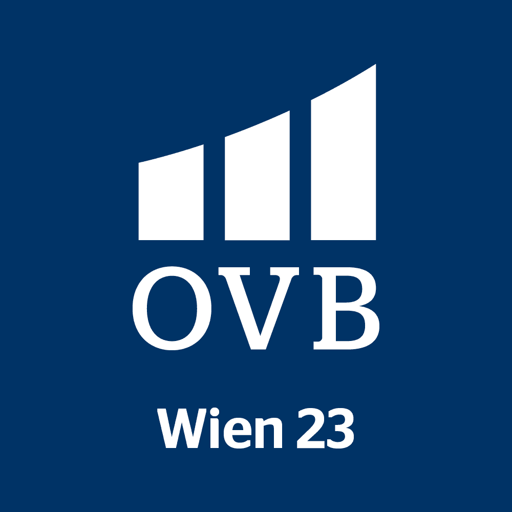 Logo OVB Geschäftspartner | Wien 23