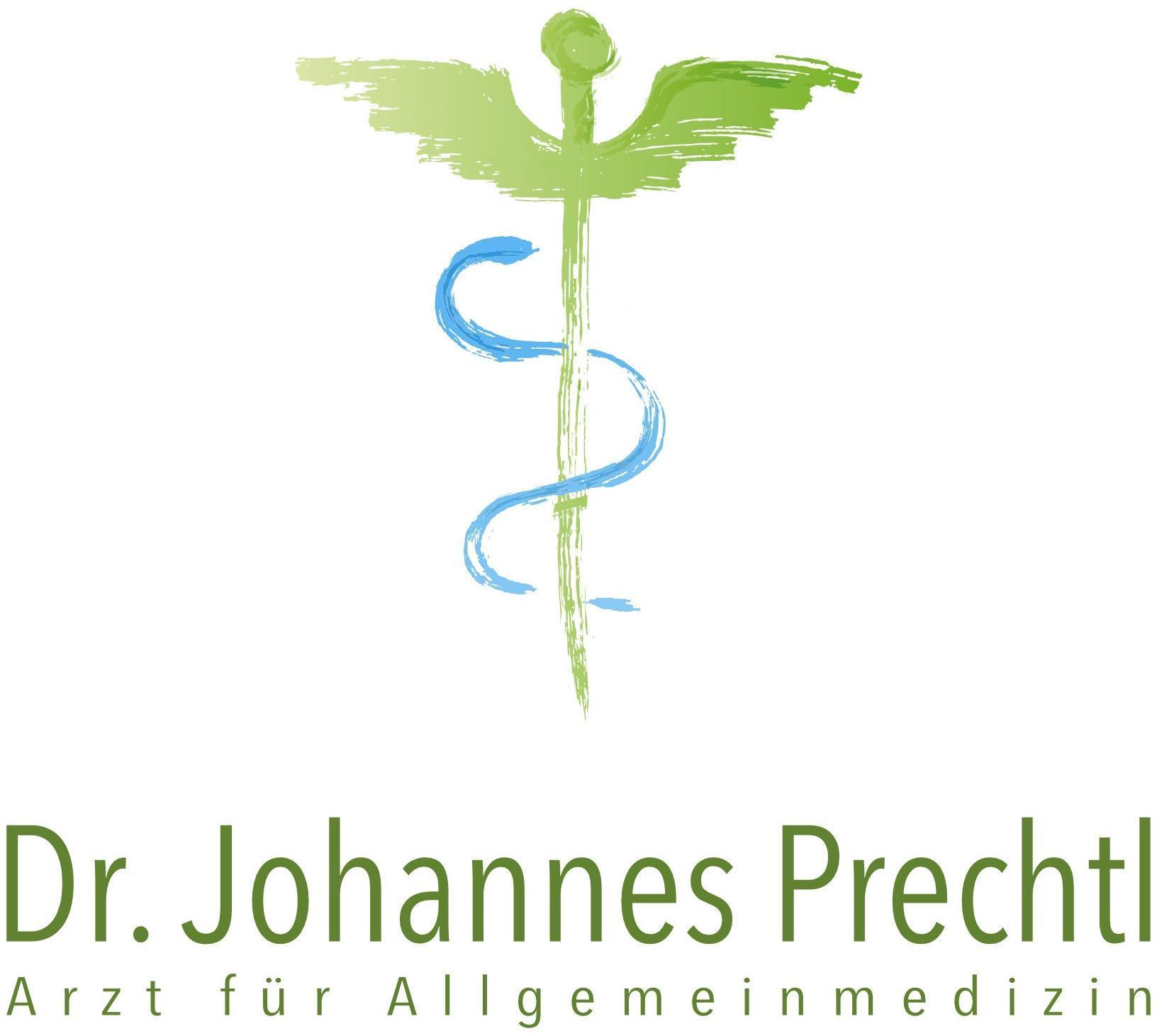 Logo Dr.med. Johannes Prechtl
