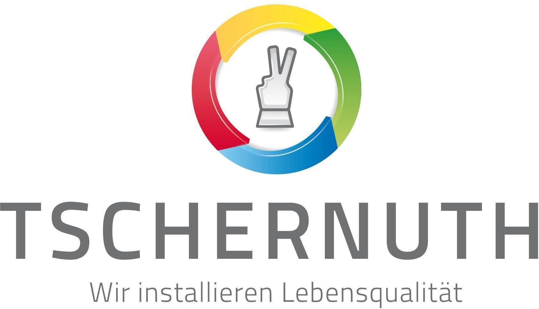 Logo 1a Installateur - Tschernuth GmbH
