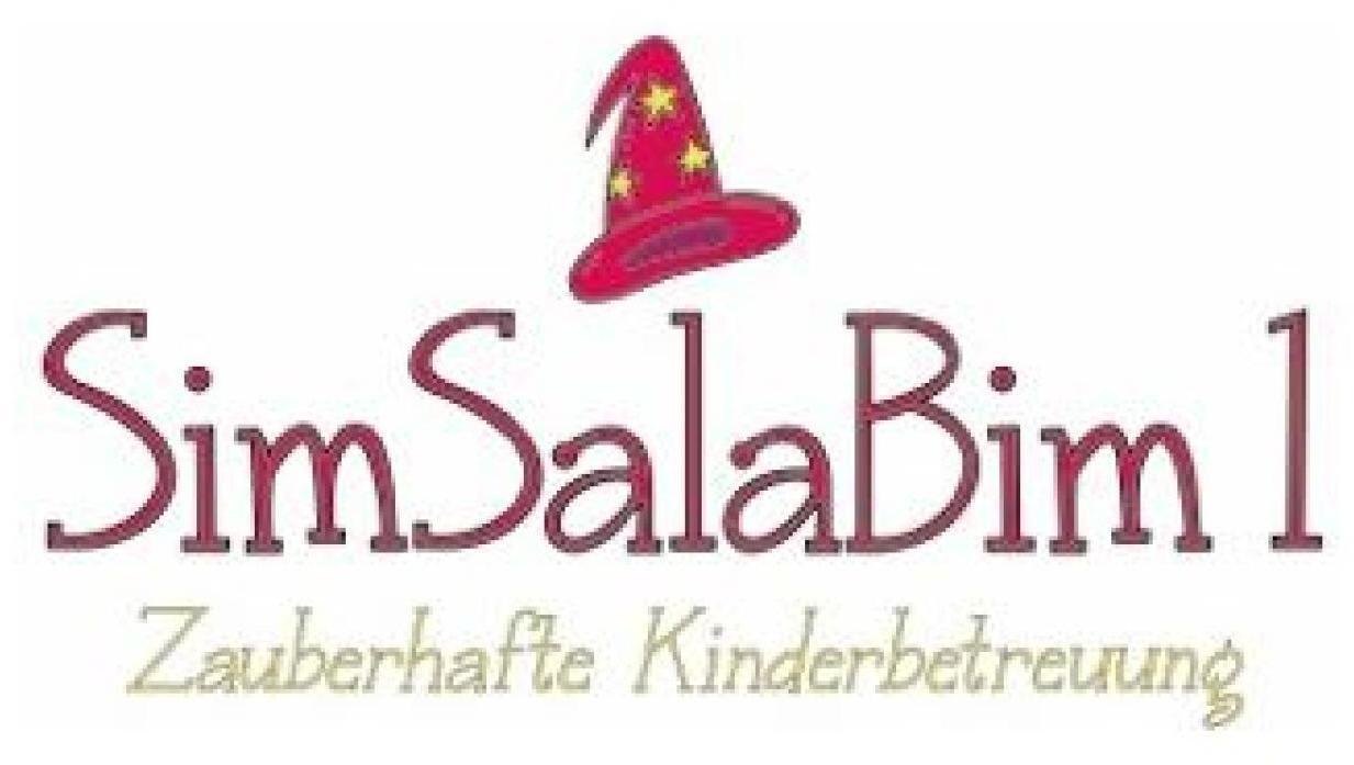 Logo Krabbelstube Simsalabim I