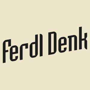 Logo Heuriger Ferdl Denk