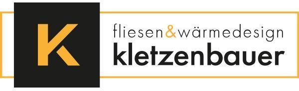 Logo fliesen & wärmedesign Kletzenbauer GmbH